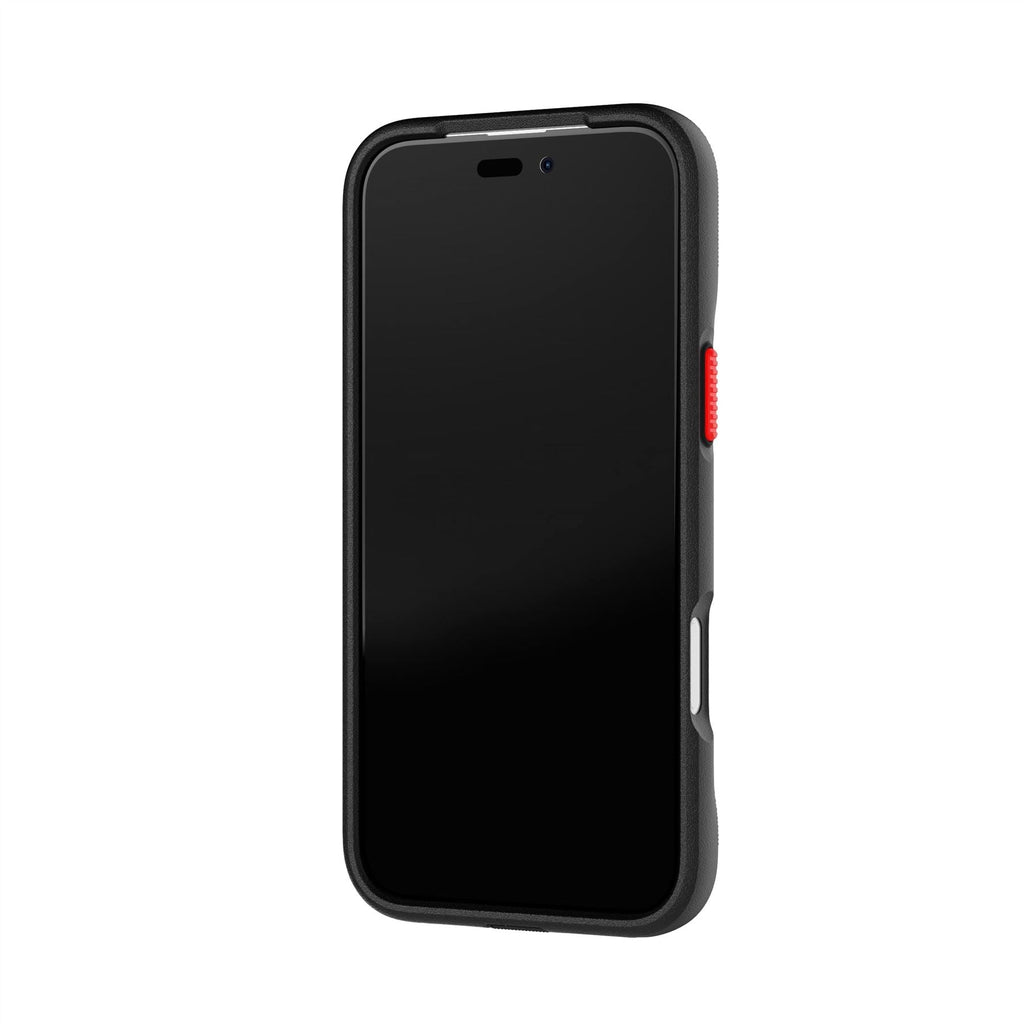 EvoPro - Apple iPhone 16 Plus Case MagSafe Compatible - Black