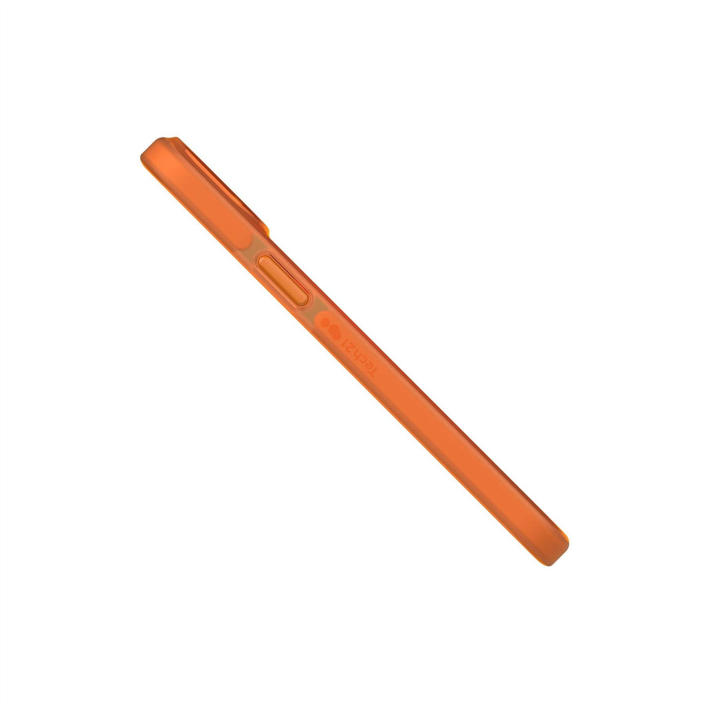 EvoCheck - Apple iPhone 14 Plus Case MagSafe Compatible - Fizzy Orange