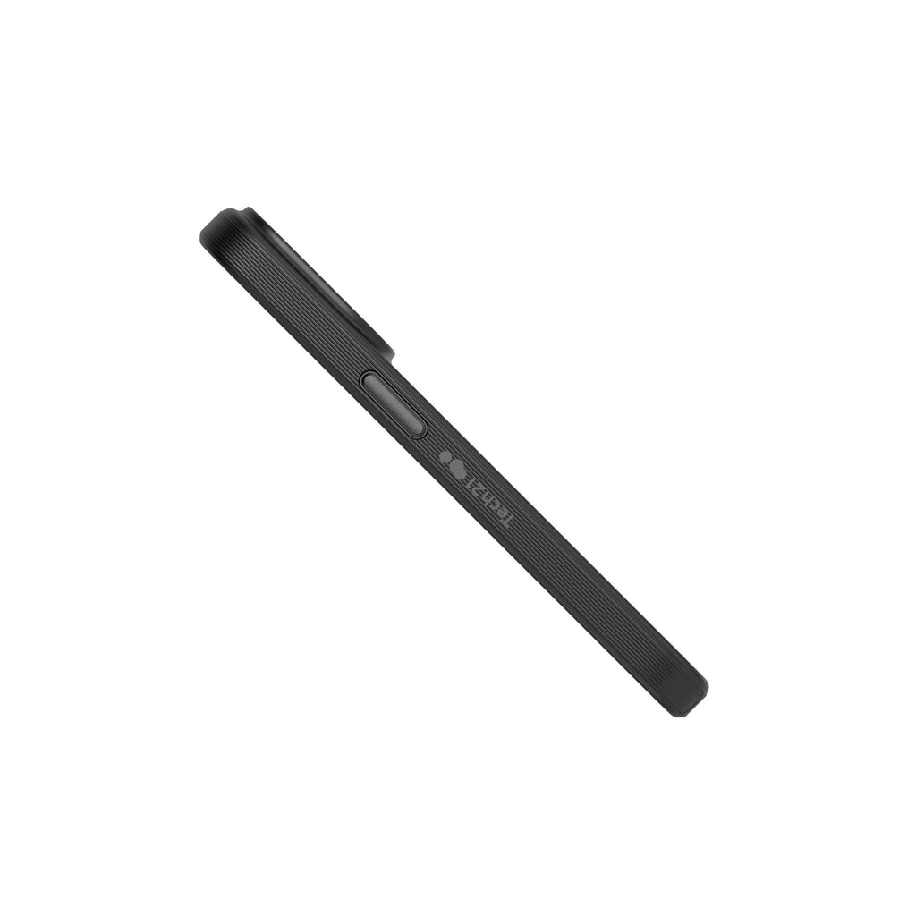EvoLite - Apple iPhone 14 Pro Case - Black