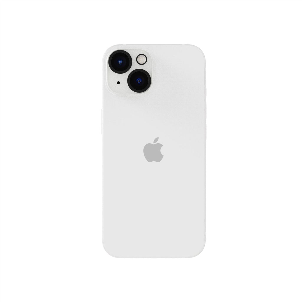 ImpactGlass + Camera Protector - Apple iPhone 15/14/13 Screen/Camera Protection Bundle - Clear