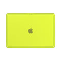 EvoHardshell - Apple MacBook Air 13-inch (M5/M4/M3/M2/M1) Case - Cyber Lime