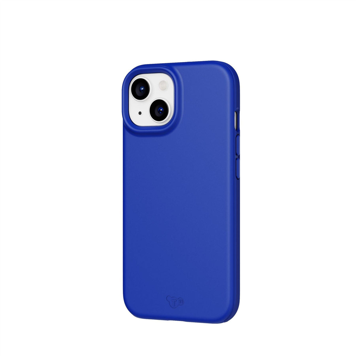 Recovrd MagSafe - Apple iPhone 17e/16e/15/14/13 Case - Cobalt Blue