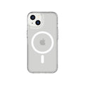 EvoClear MagSafe - Apple iPhone 17e/16e/15/14/13 Case - Clear