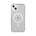 EvoArt - Apple iPhone 14 Plus Case MagSafe Compatible - Sparkle Rain