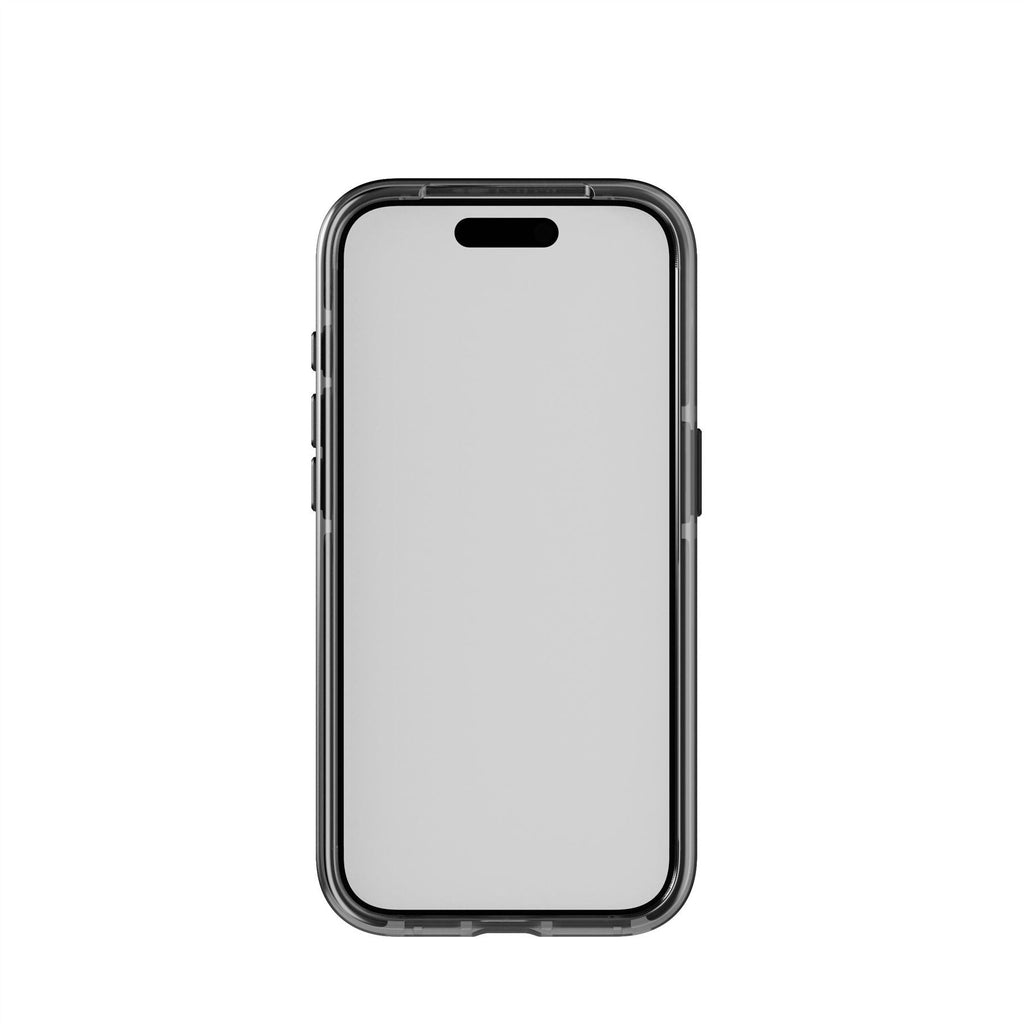 Evo Check - Apple iPhone 15 Pro Case - Smokey Black