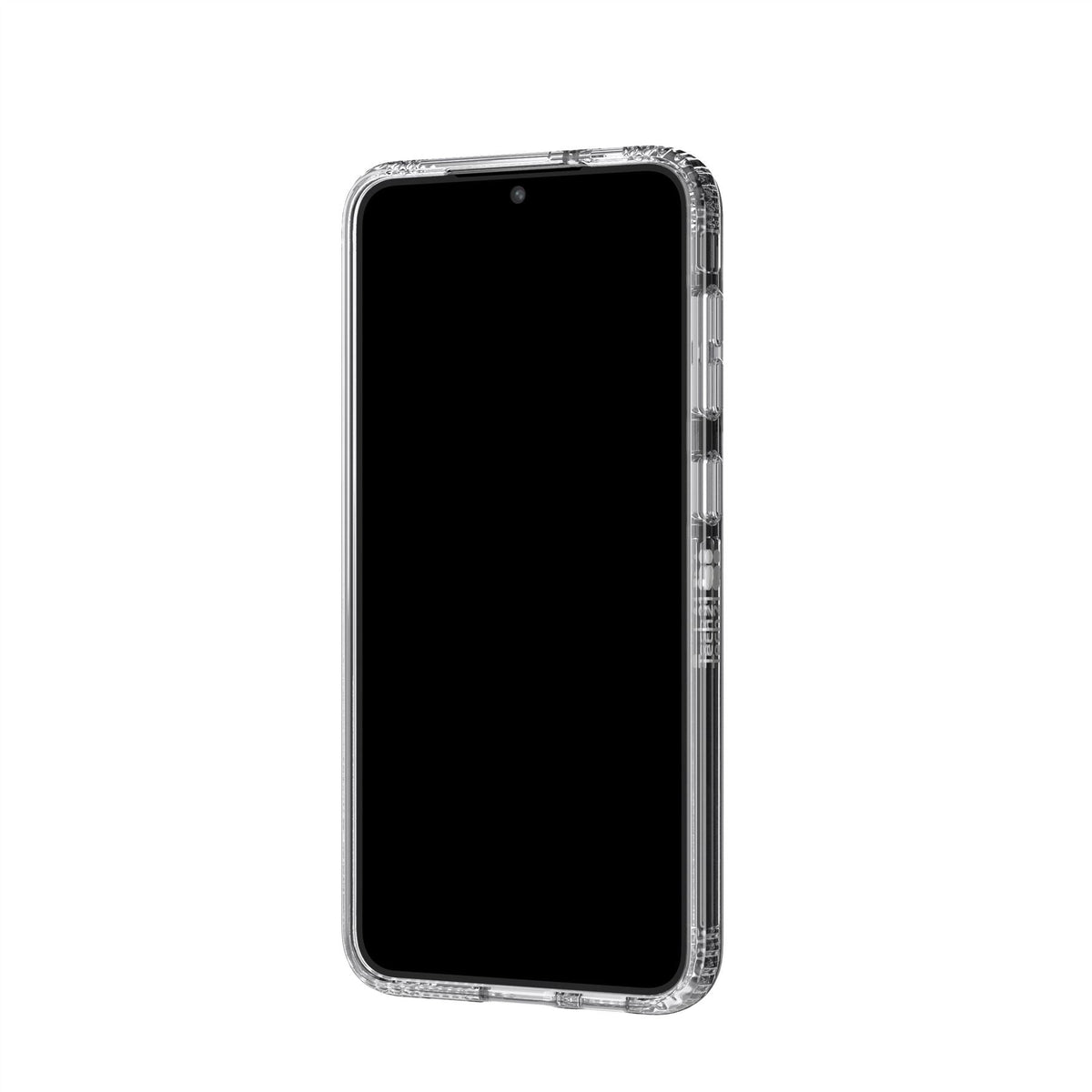 EvoSparkle - Samsung Galaxy S23+ Case - Sparkle Rain