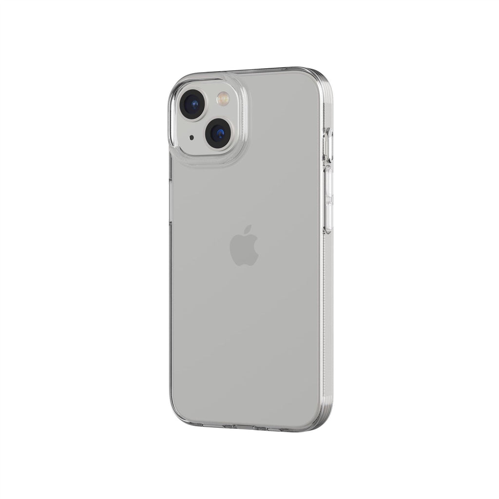 EvoLite Clear - Apple iPhone 17e/16e/15/14/13 Case - Clear