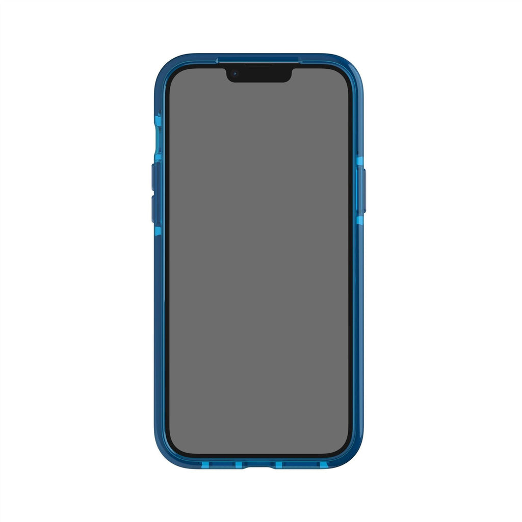 EvoCheck - Apple iPhone 14 Plus Case - Classic Blue