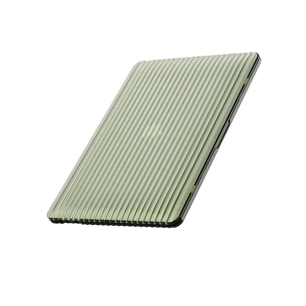 EvoWave - Apple MacBook Pro 13-inch (M2/M1) Case - Green