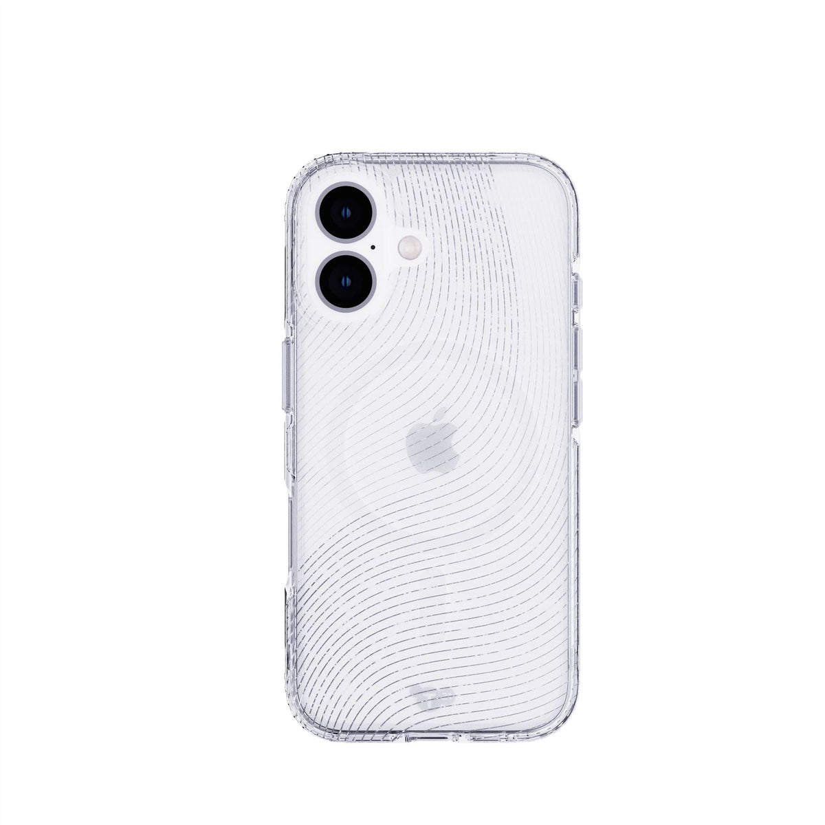EvoSparkle - Apple iPhone 16 Case MagSafe Compatible - Zen