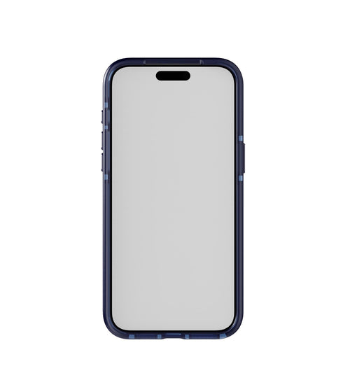 Evo Check - Apple iPhone 15 Pro Max Case MagSafe Compatible - Midnight Blue