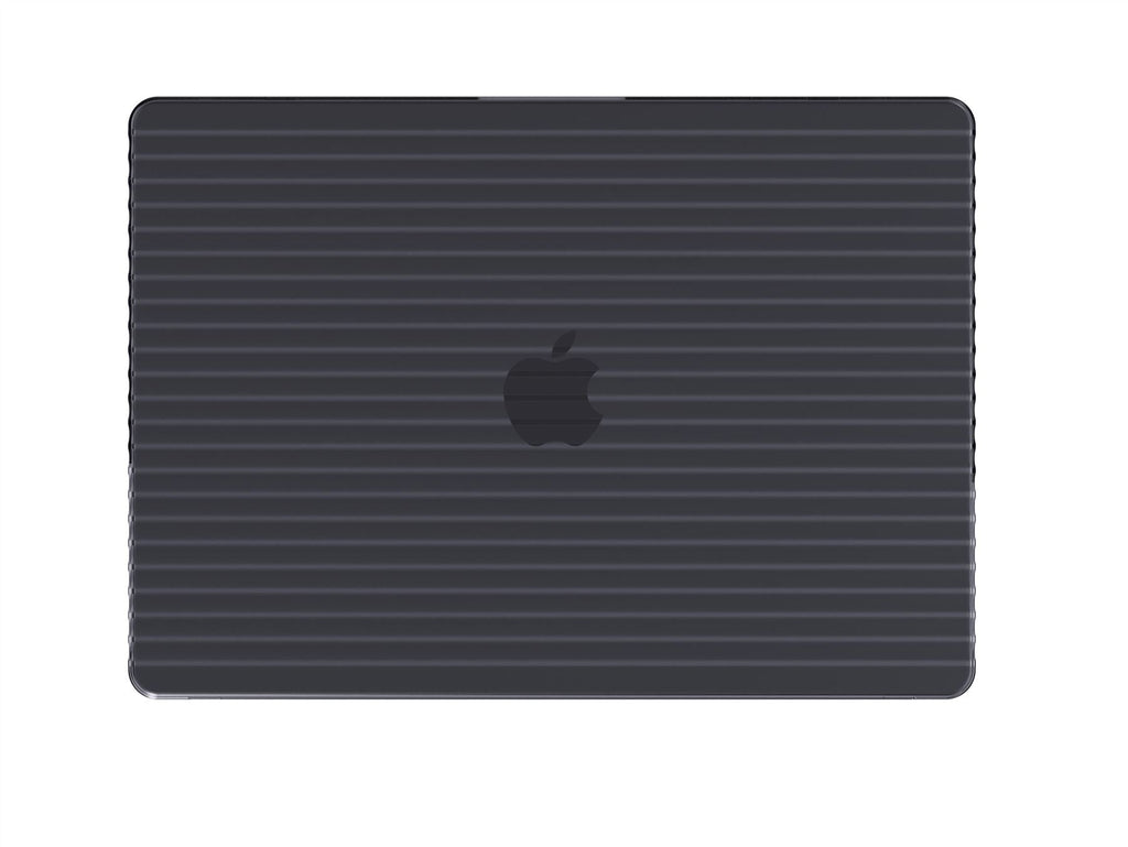 EvoWave - Apple MacBook Pro 14-inch (M5/M4/M3/M2/M1) Case - Charcoal