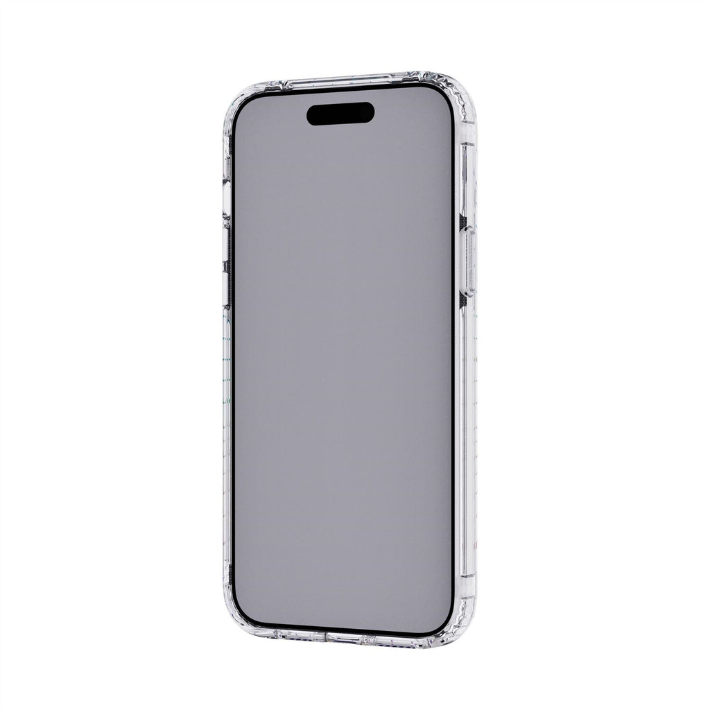 EvoSparkle - Apple iPhone 15 Plus Case MagSafe Compatible - Solar