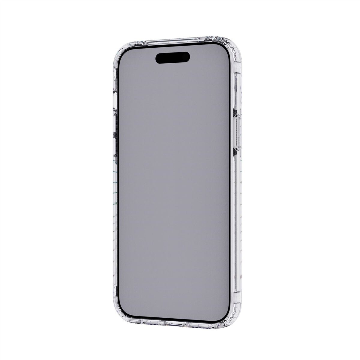 EvoSparkle - Apple iPhone 15 Plus Case MagSafe Compatible - Solar