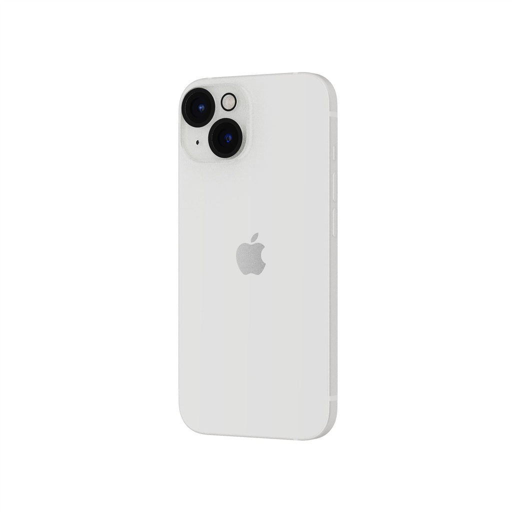 ImpactGlass + Camera Protector - Apple iPhone 15/14/13 Screen/Camera Protection Bundle - Clear