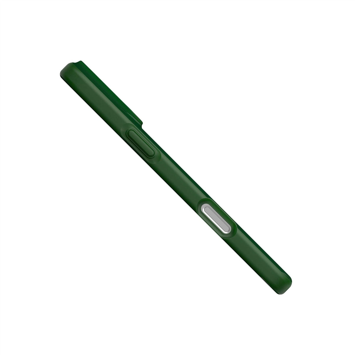 EvoCheck - Apple iPhone 16 Pro Max Case MagSafe Compatible - Forest Green