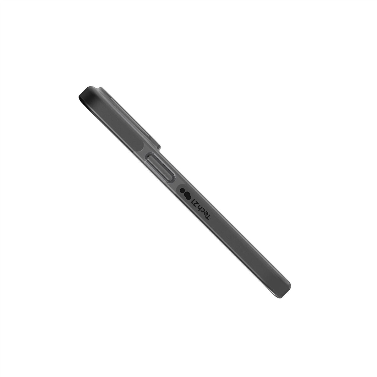 EvoCheck - Apple iPhone 14 Pro Case MagSafe Compatible - Smokey/Black