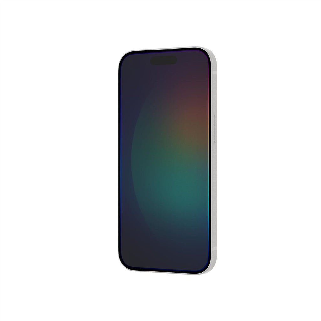 ImpactGlass + Camera Protector - Apple iPhone 15/14/13 Screen/Camera Protection Bundle - Privacy