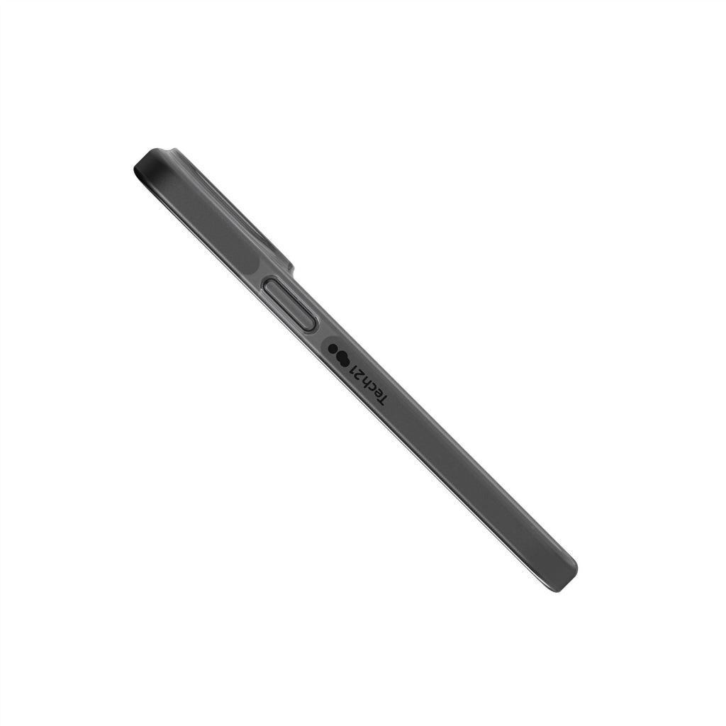 EvoCheck - Apple iPhone 14 Pro Max Case MagSafe Compatible - Smokey/Black