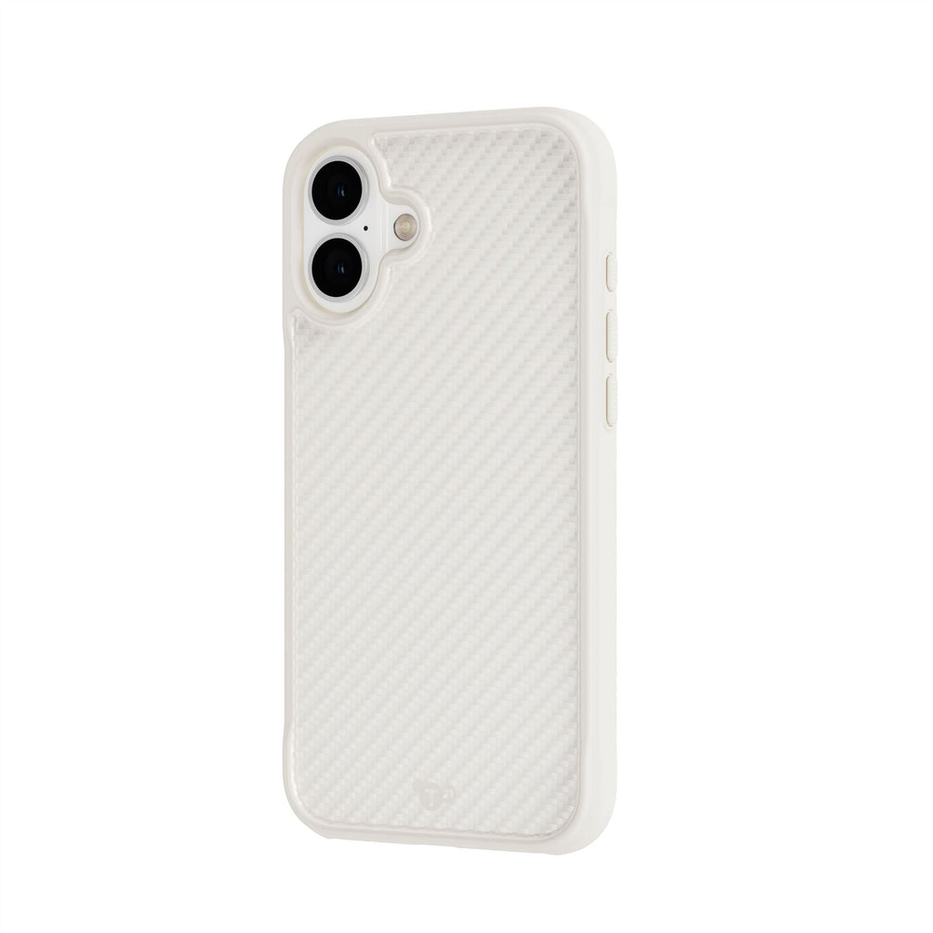 EvoArmor - Apple iPhone 16 Plus Case MagSafe Compatible - Cream