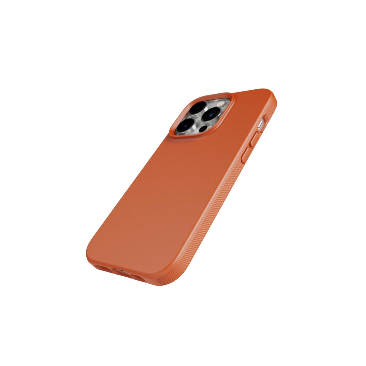 Recovrd - Apple iPhone 14 Pro MagSafe Compatible - Saddle