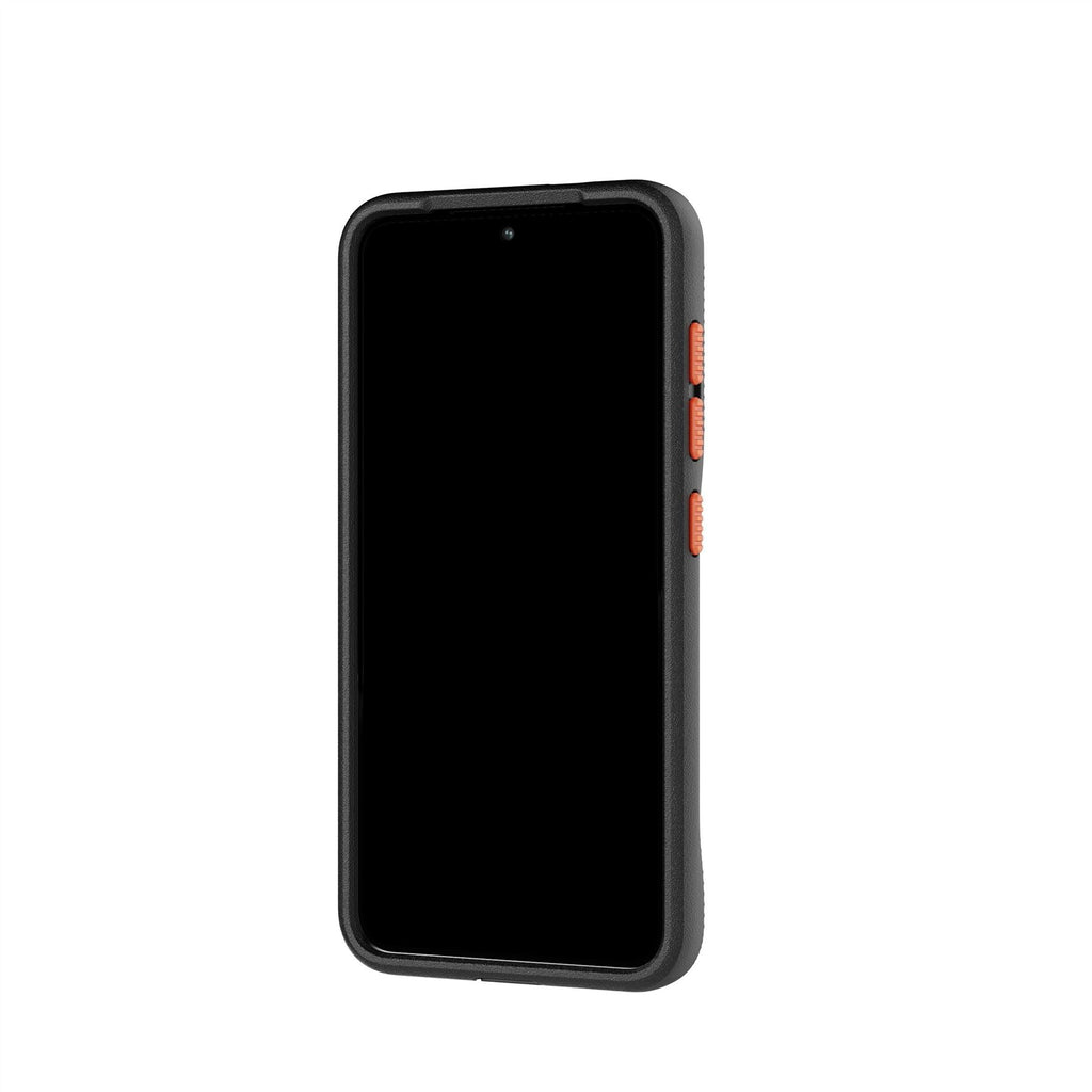 EvoPro -Samsung Galaxy S24 Case - Black
