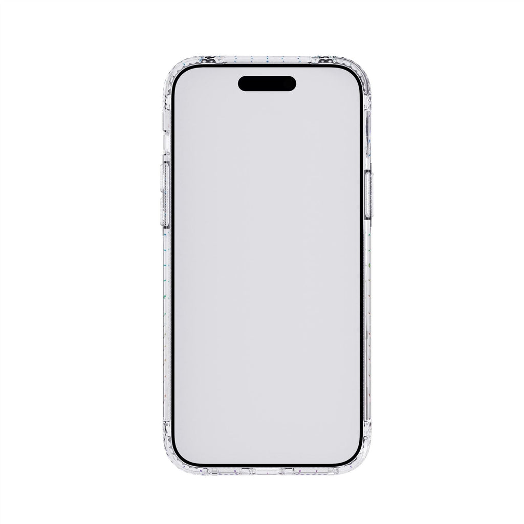 EvoSparkle - Apple iPhone 15 Plus Case MagSafe Compatible - Solar