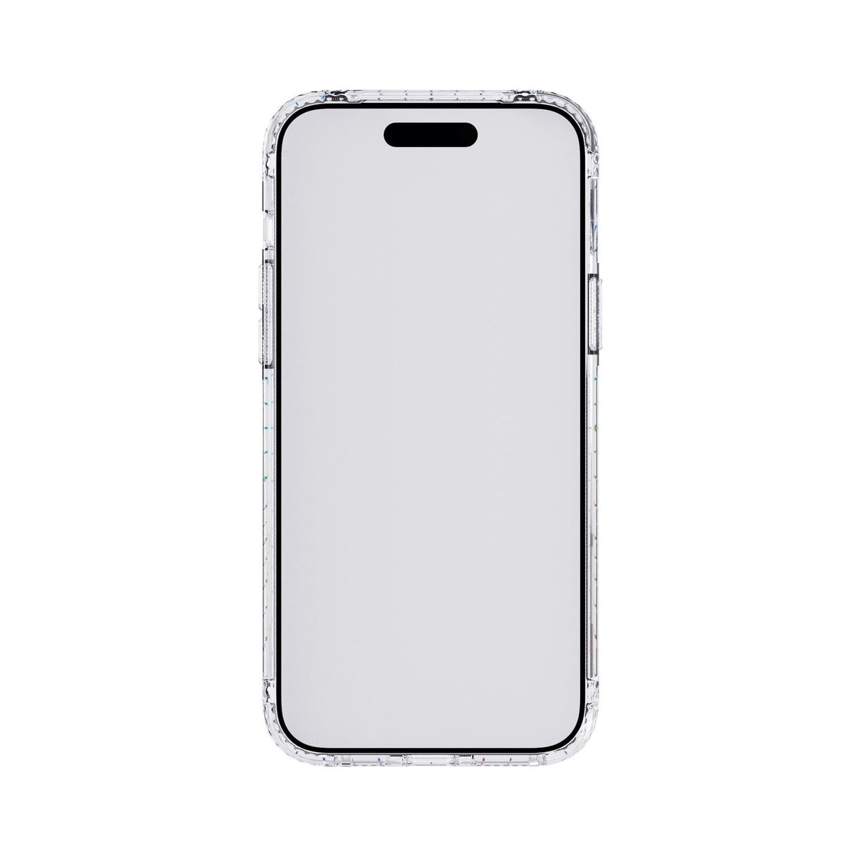 EvoSparkle - Apple iPhone 15 Plus Case MagSafe Compatible - Solar