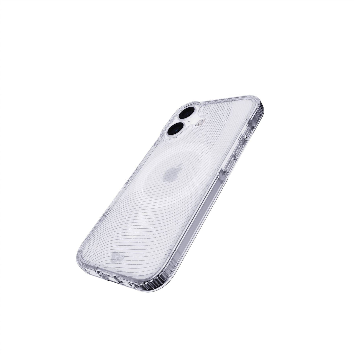 EvoSparkle - Apple iPhone 16 Case MagSafe Compatible - Zen