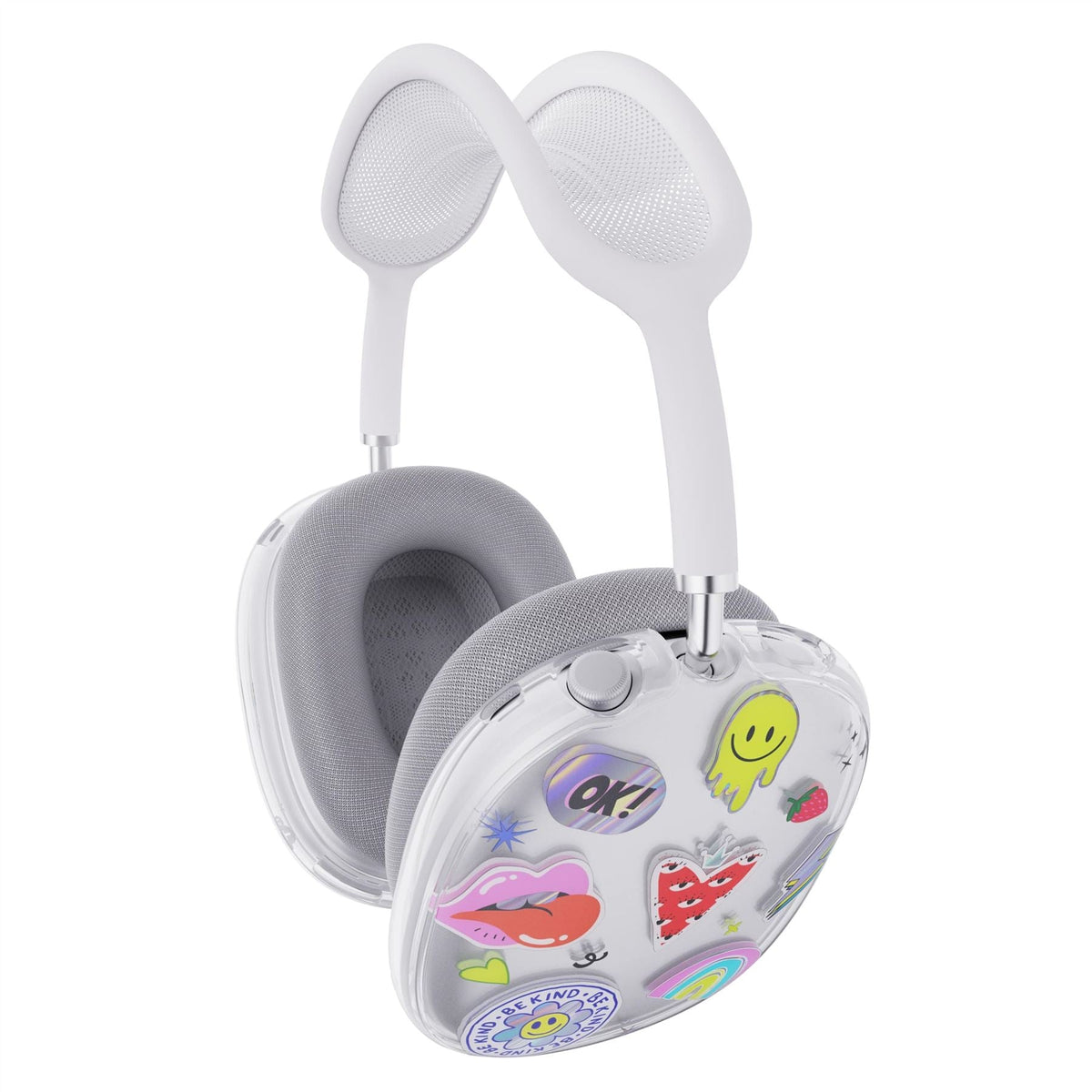 EvoArt Stickers - Apple AirPods Max Covers - Stickers