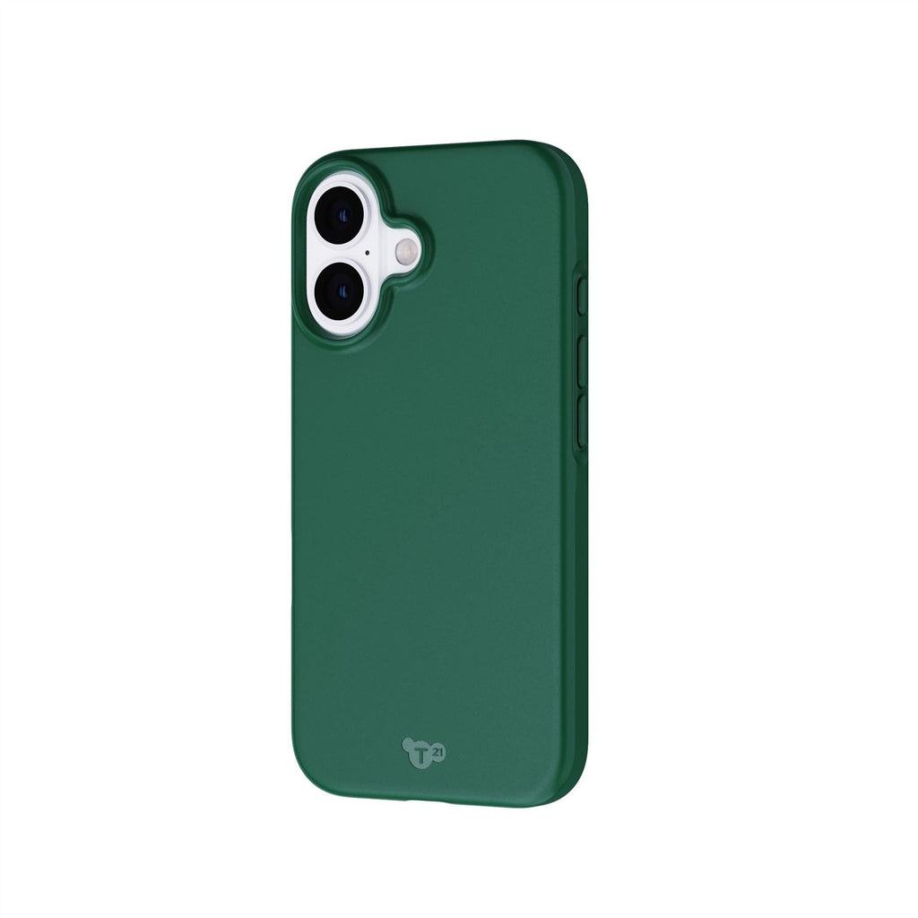 EvoLite - Apple iPhone 16 Case - Forest Green