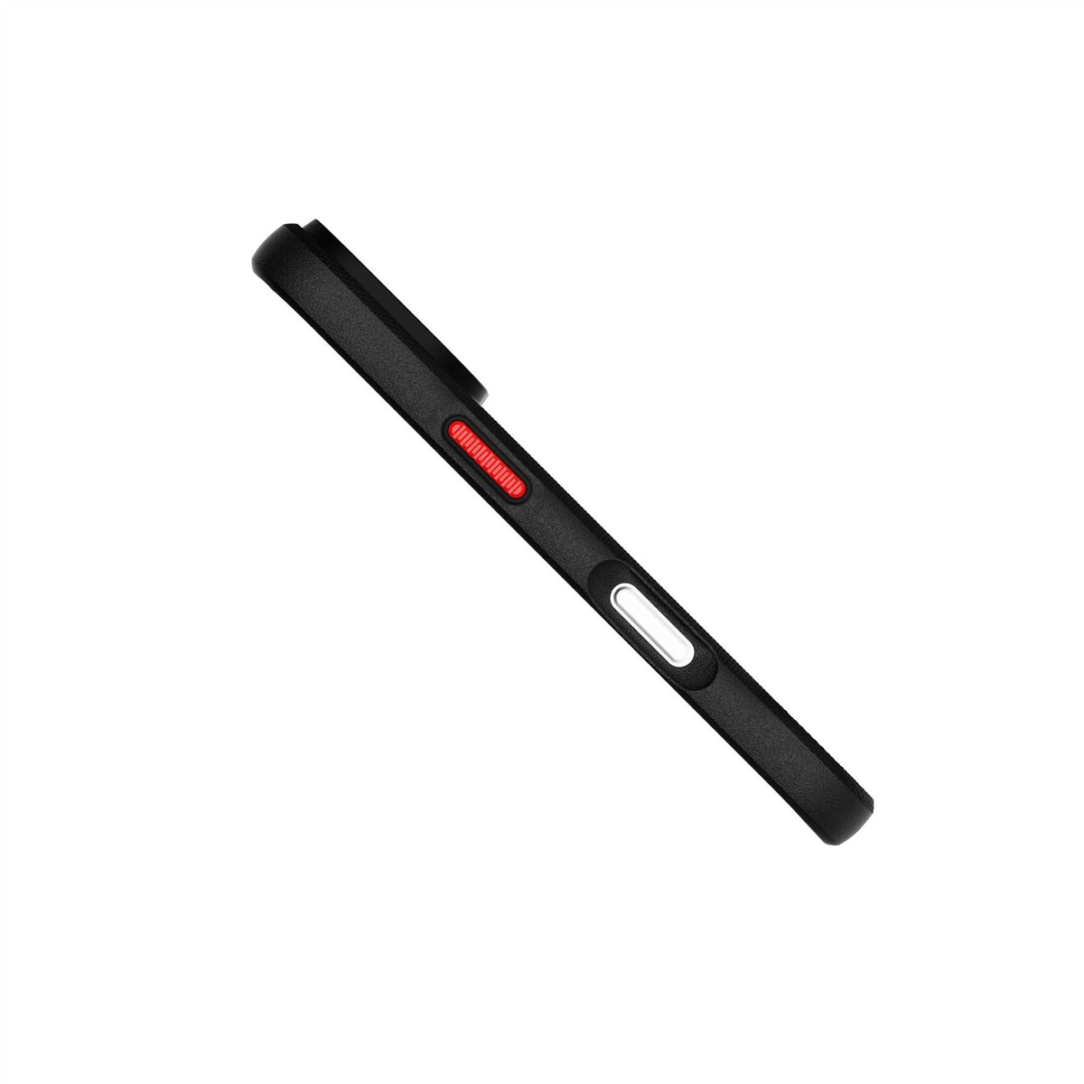 EvoPro - Apple iPhone 16 Pro Case MagSafe Compatible - Black