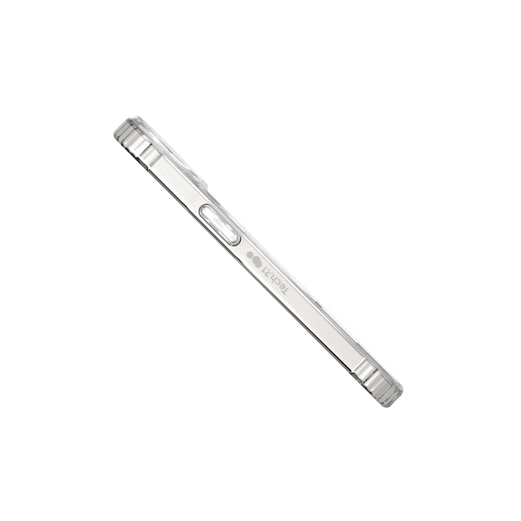 EvoClear - Apple iPhone 17e/16e/15/14/13 Case - Clear