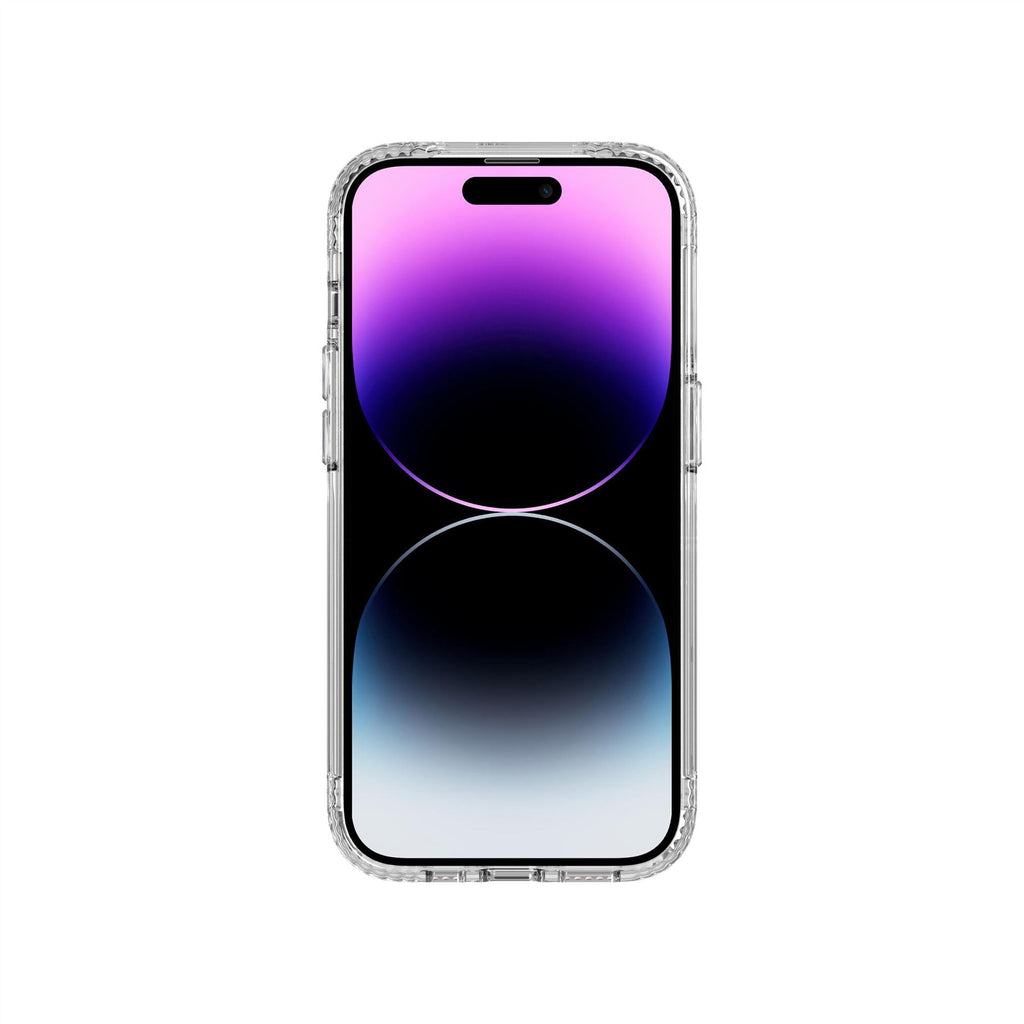 EvoSparkle - Apple iPhone 14 Pro Case - Radiant