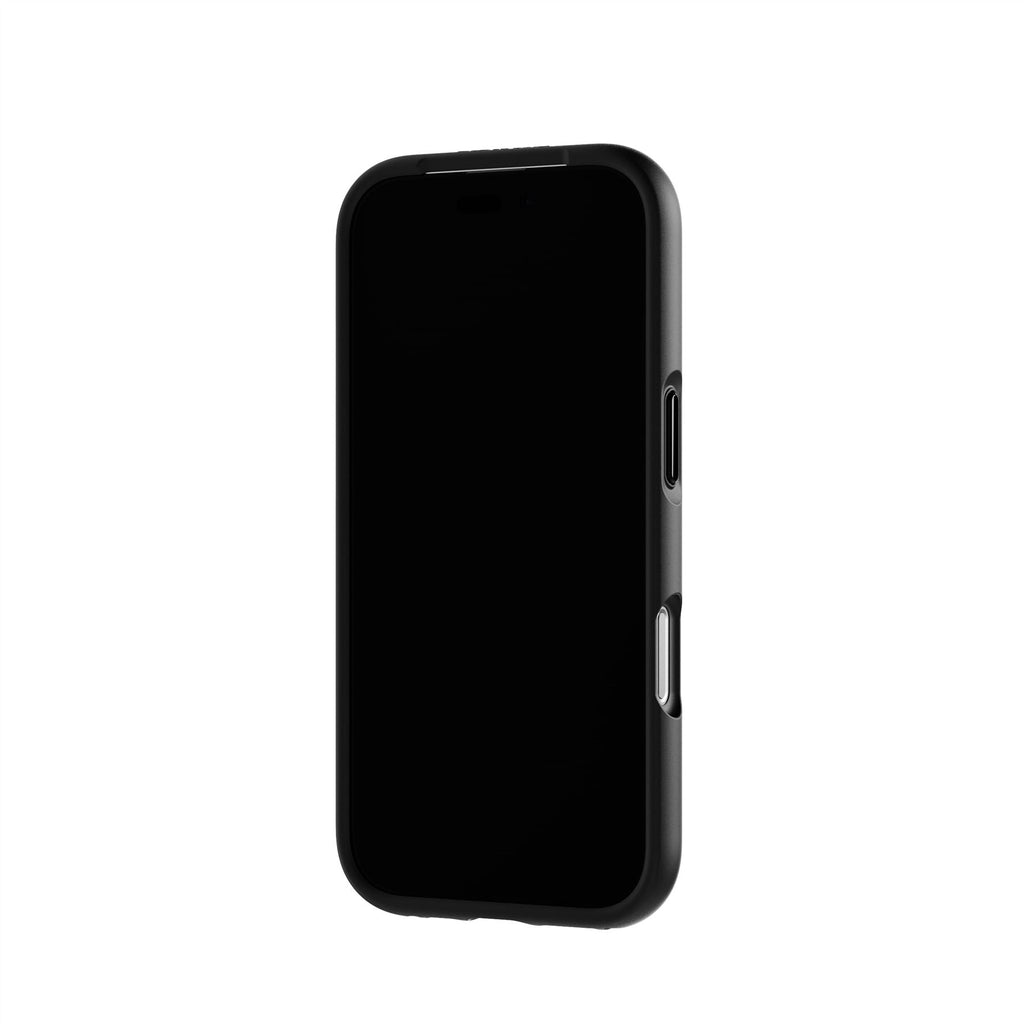 EvoDusk - Apple iPhone 16 Pro Case MagSafe Compatible - Black