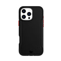 EvoPro - Apple iPhone 16 Pro Max Case MagSafe Compatible - Black