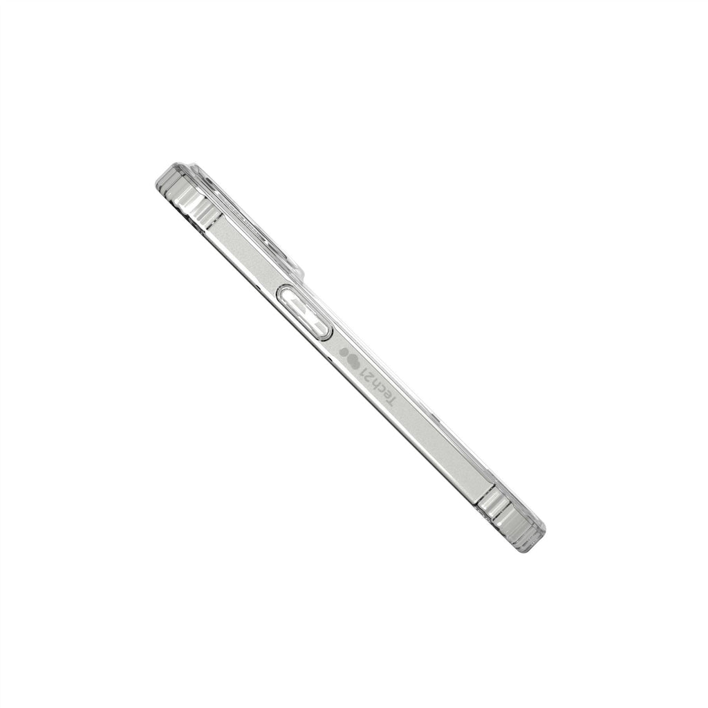 EvoClear - Apple iPhone 14 Pro Case MagSafe Compatible - Clear