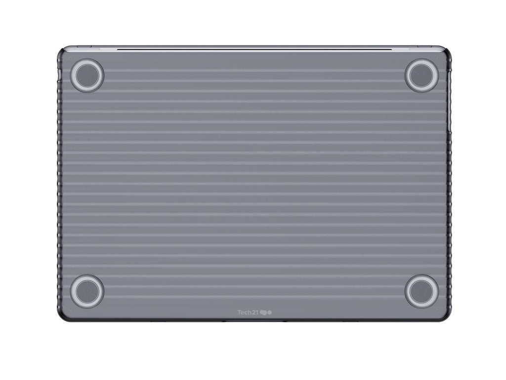 EvoWave - Apple MacBook Air 15-inch (M5/M4/M3/M2/M1) Case - Charcoal