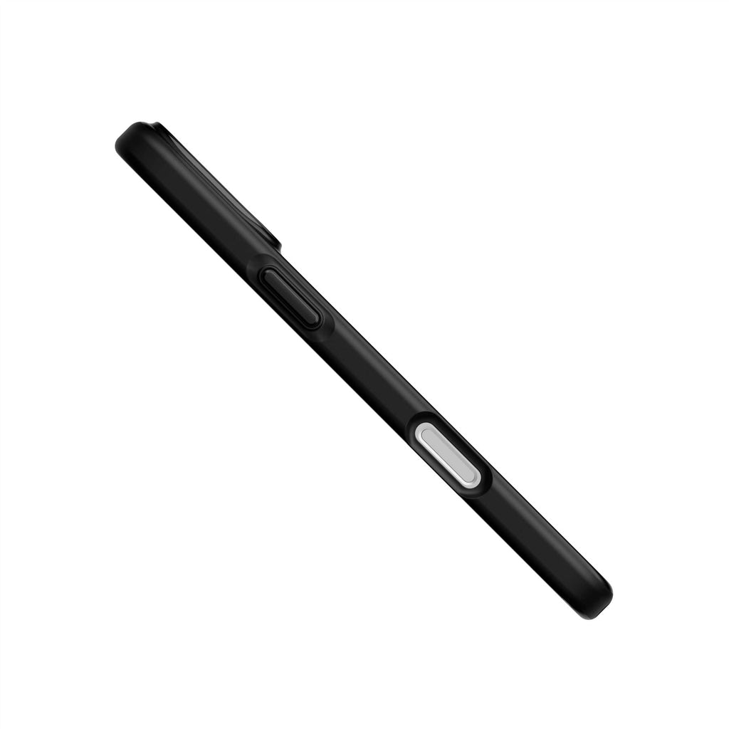 EvoCheck - Apple iPhone 16 Plus Case MagSafe Compatible - Smokey/Black