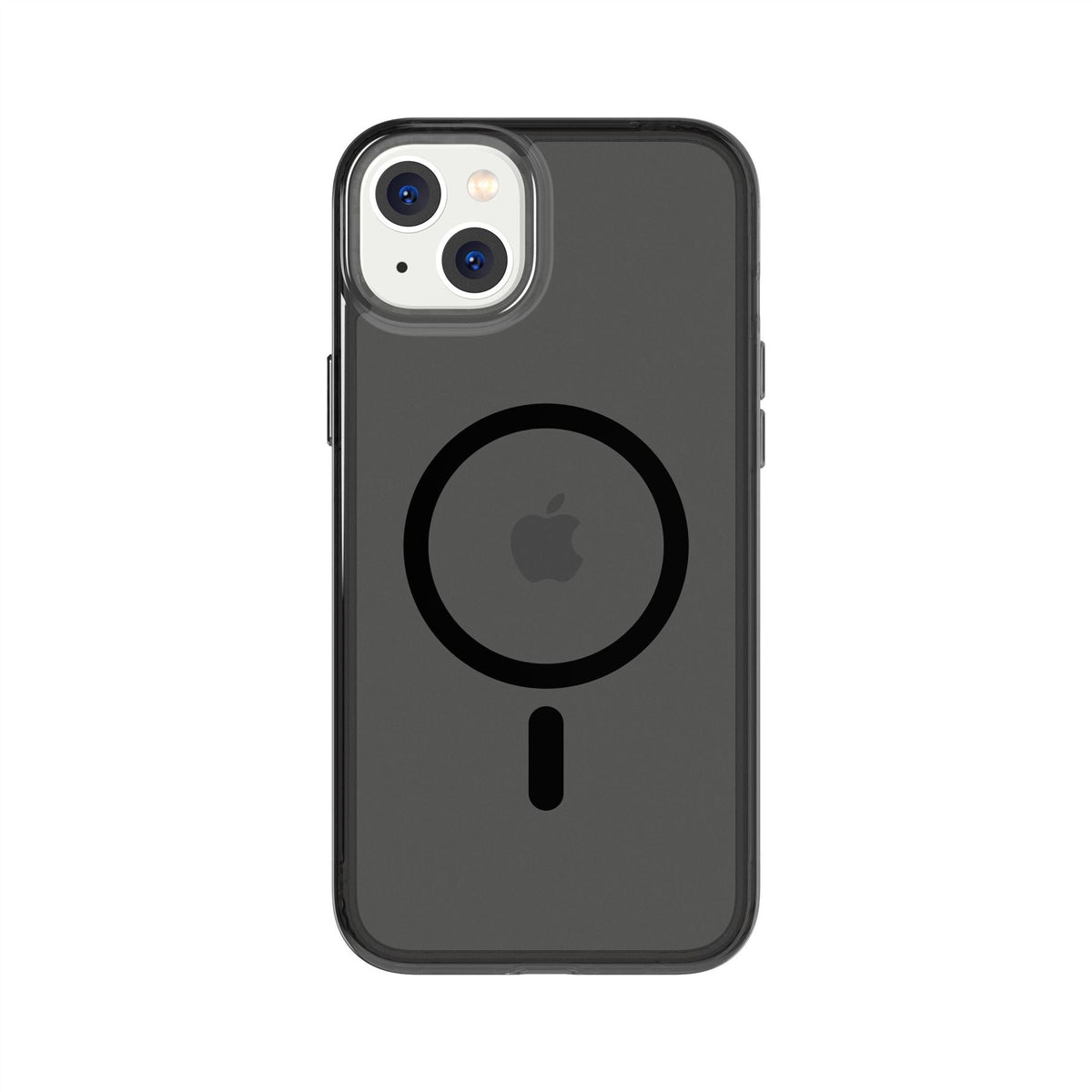 Evo Tint - Apple iPhone 14 Plus Case MagSafe Compatible - Ash