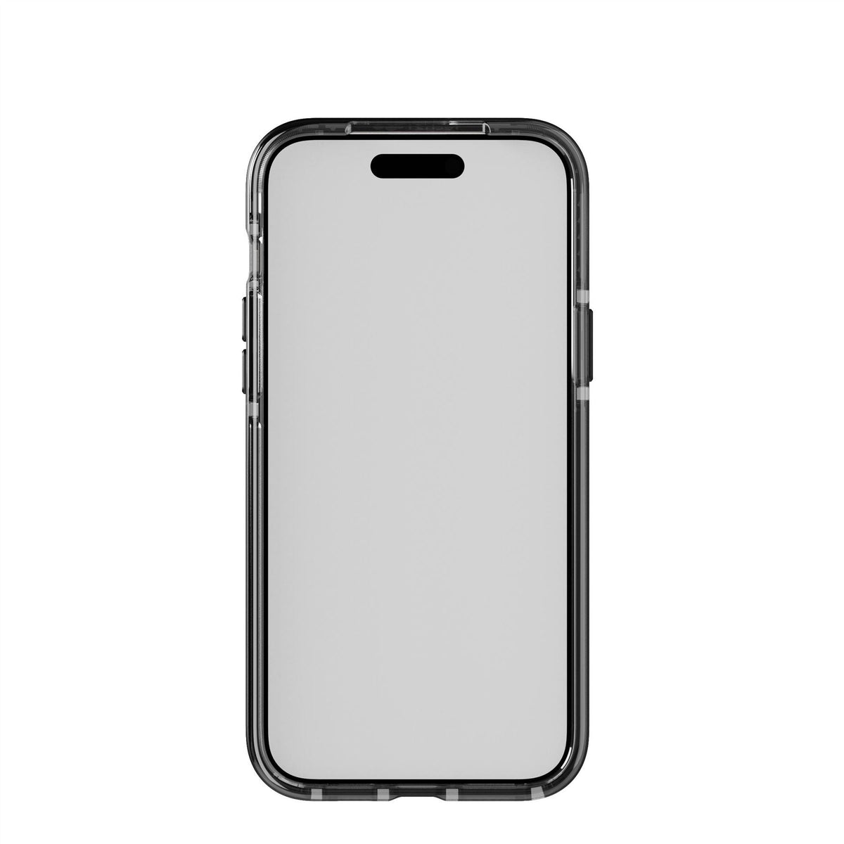 Evo Check - Apple iPhone 15 Plus Case MagSafe Compatible - Smokey Black