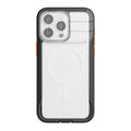 EvoMax MagSafe - Apple iPhone 15 Pro Max Case - Active Black