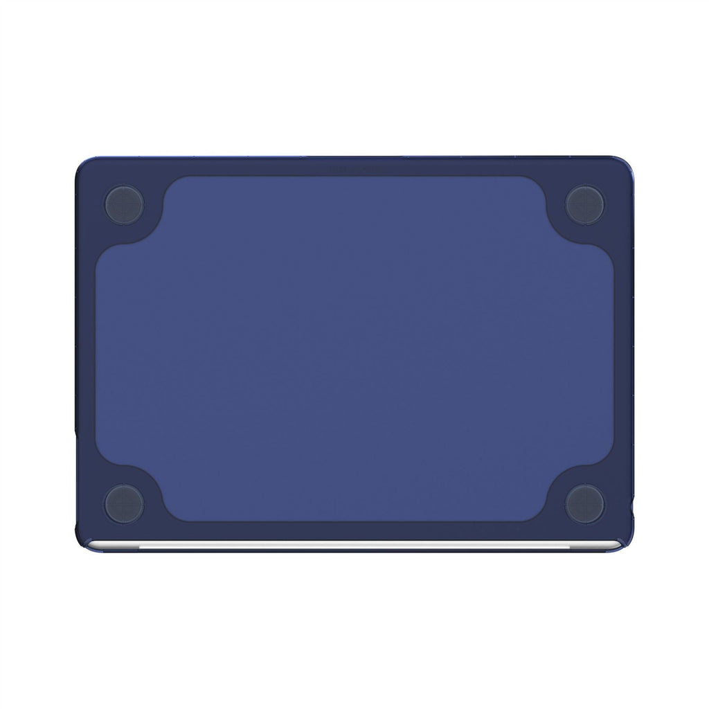 EvoHardshell - Apple MacBook Air 13-inch (M5/M4/M3/M2/M1) Case - Pewter Blue