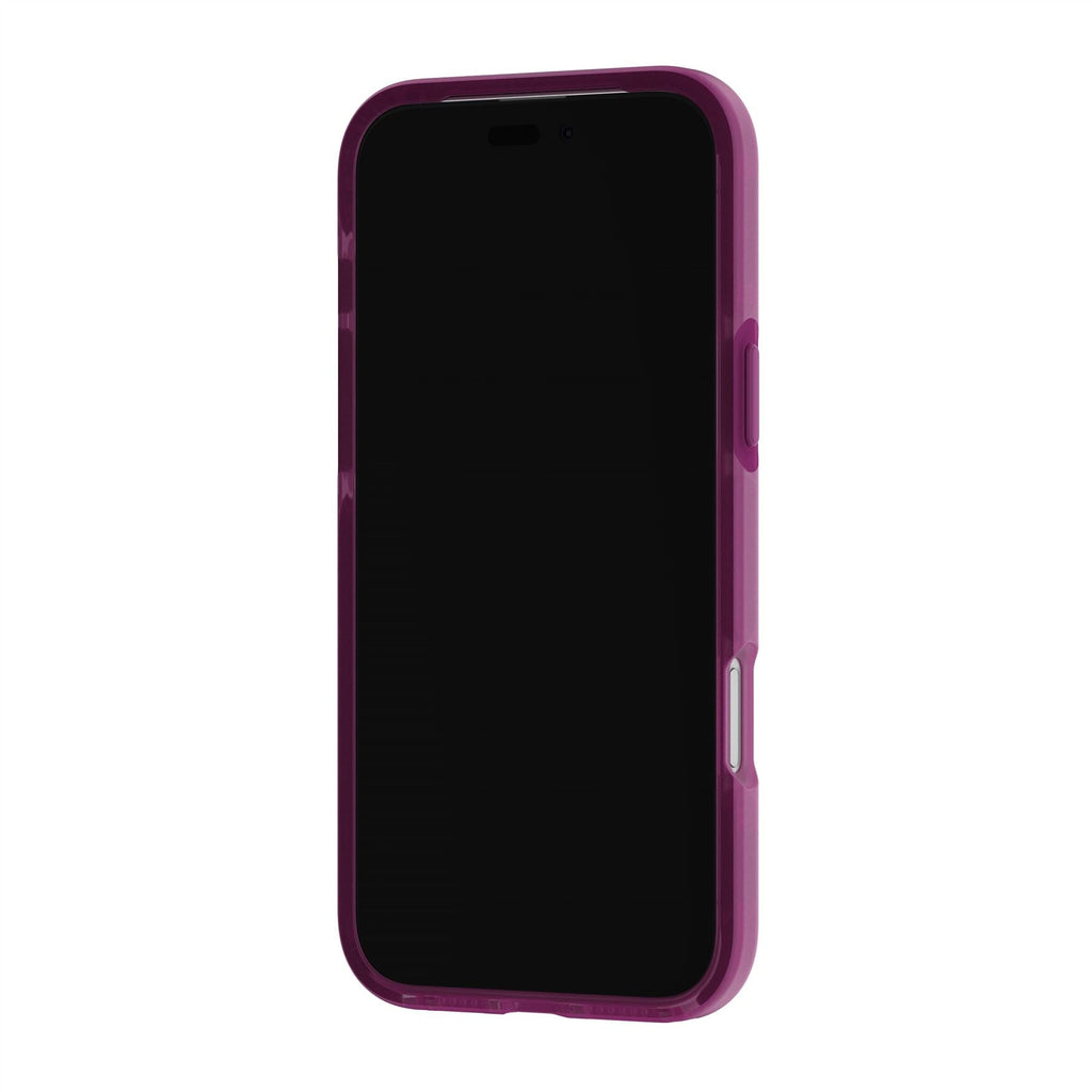 EvoCheck - Apple iPhone 16 Pro Max Case MagSafe Compatible - Plum