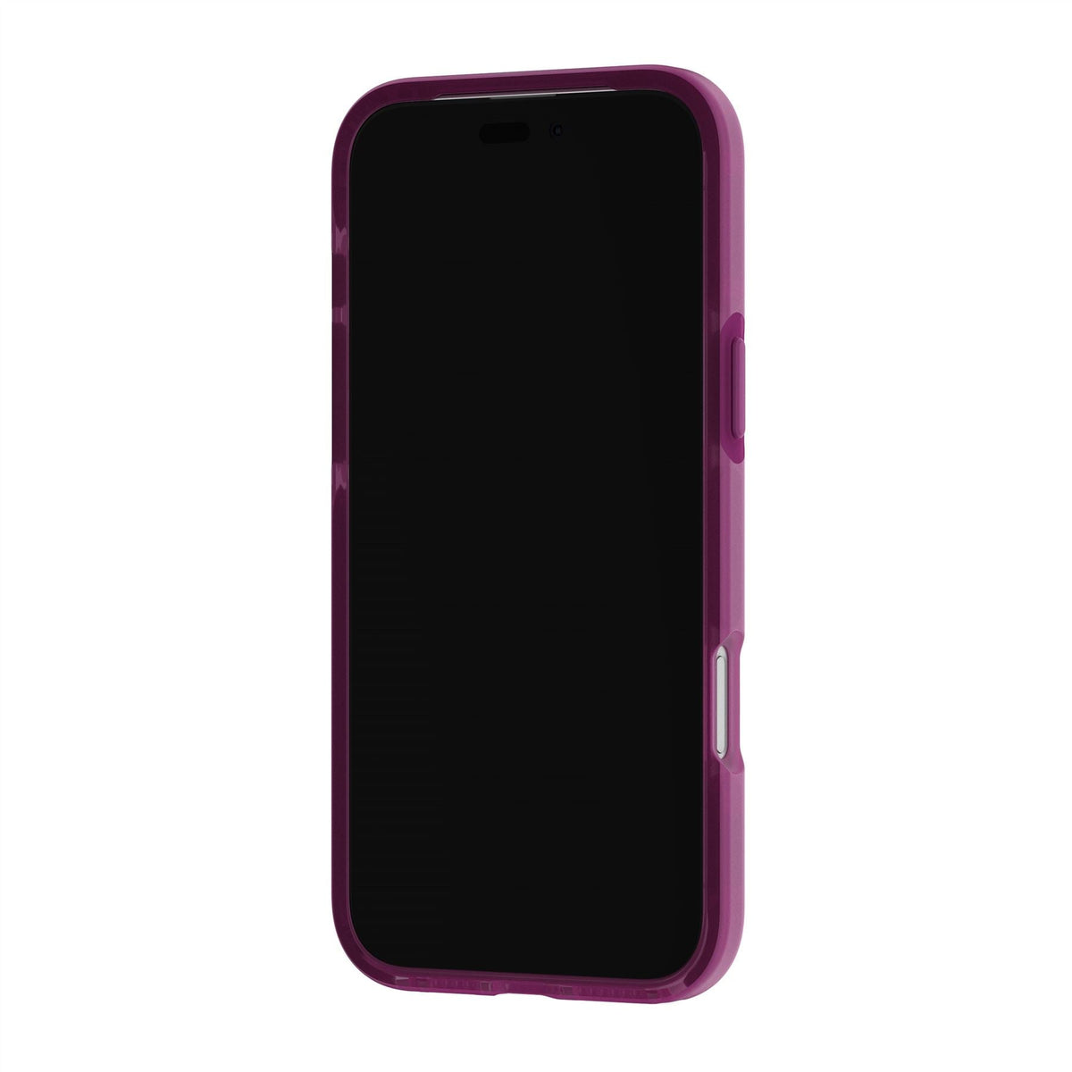EvoCheck - Apple iPhone 16 Pro Max Case MagSafe Compatible - Plum
