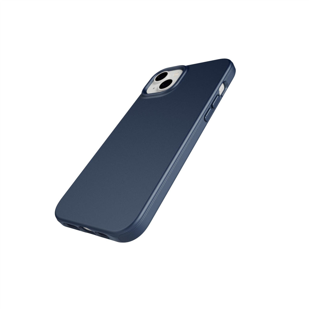 Recovrd - Apple iPhone 14 Plus MagSafe Compatible - Denim Blue