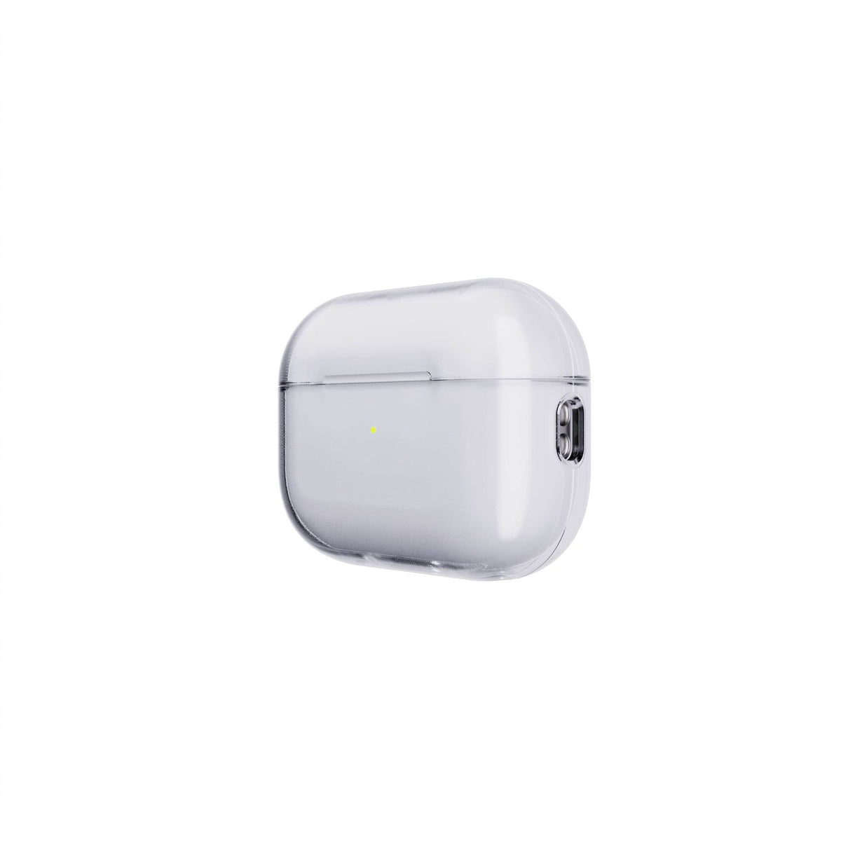 EvoClear - Apple AirPods Pro 2 Case - Clear