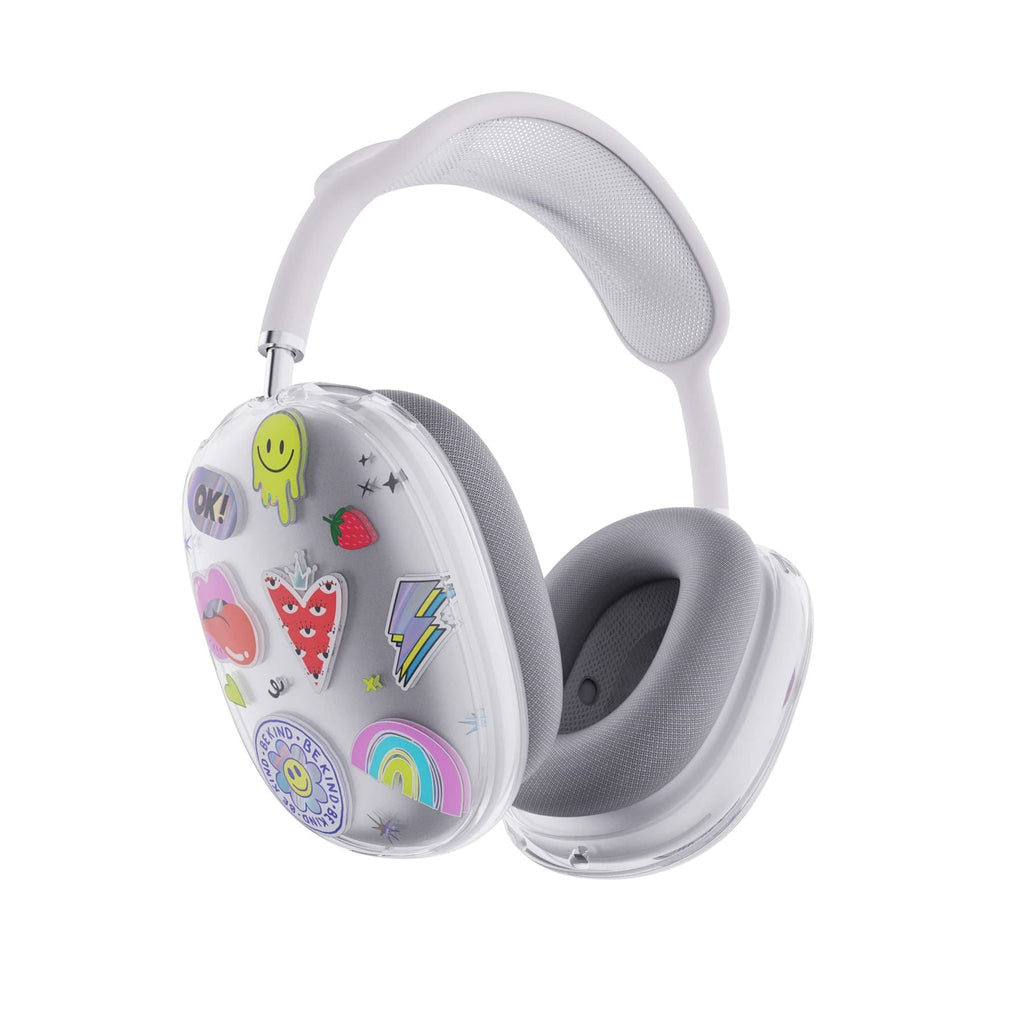 EvoArt Stickers - Apple AirPods Max Covers - Stickers