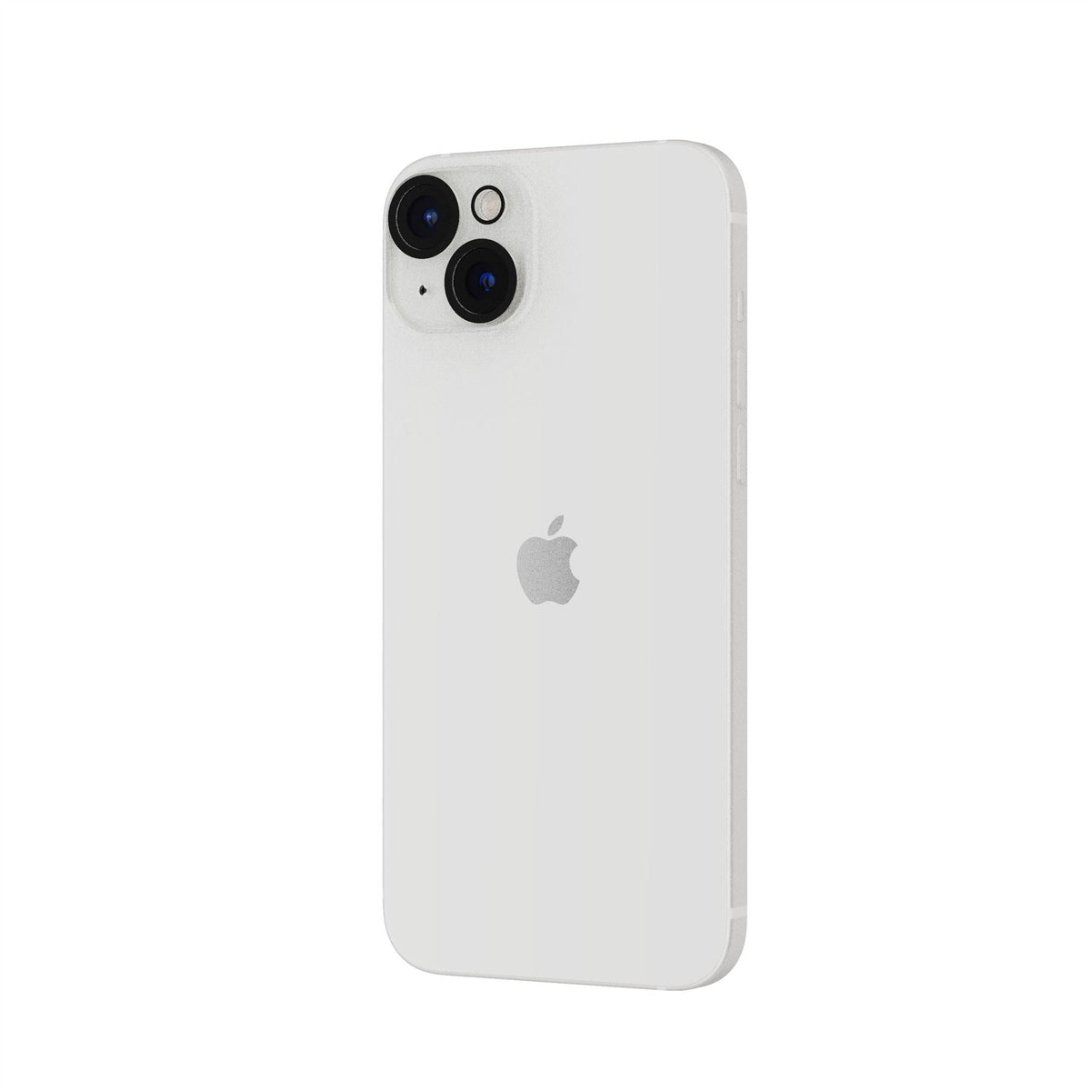 ImpactGlass - Apple iPhone 15 Plus Privacy Screen with Camera Protector