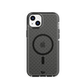 Evo Check - Apple iPhone 15 Plus Case MagSafe Compatible - Smokey Black